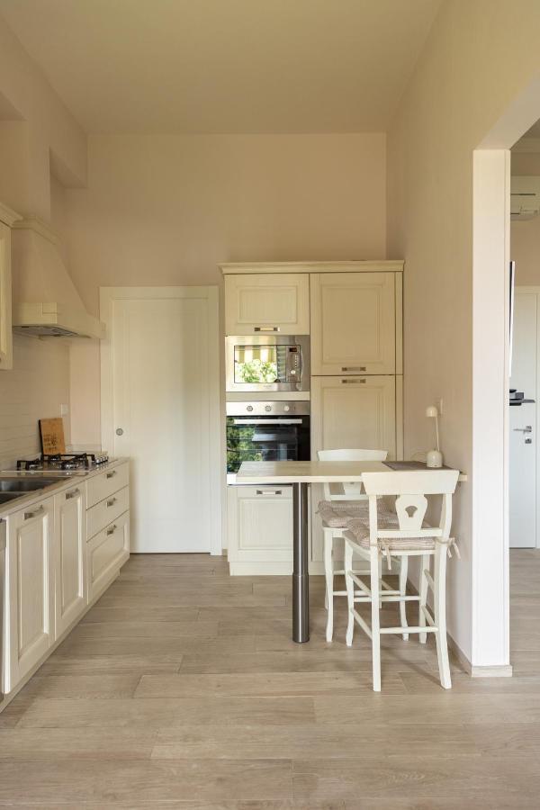 Modern Apartments In The Heart Of Florence Exterior photo