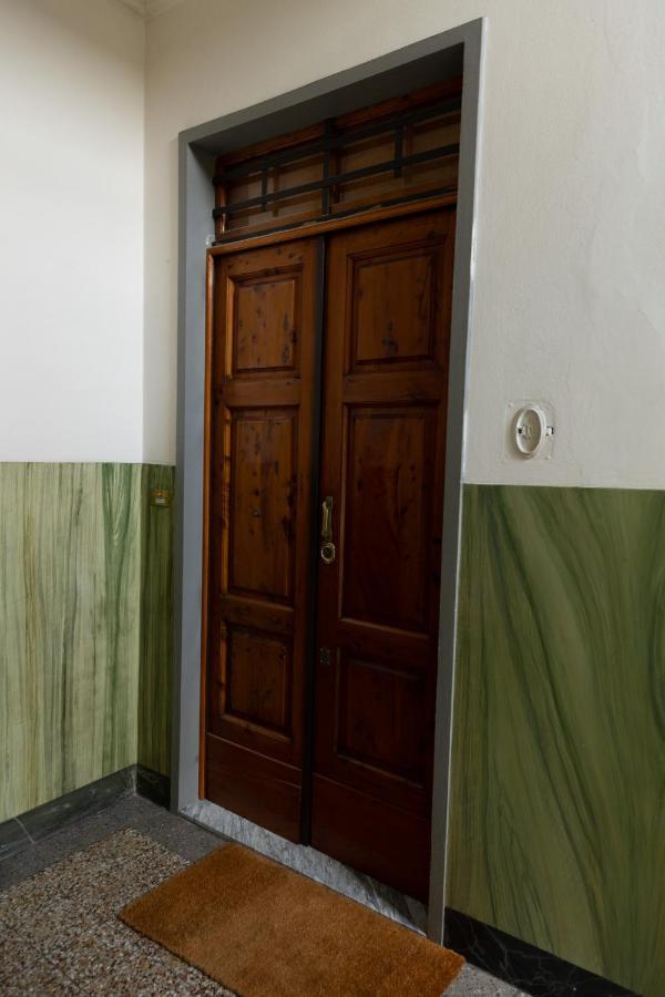 Modern Apartments In The Heart Of Florence Exterior photo