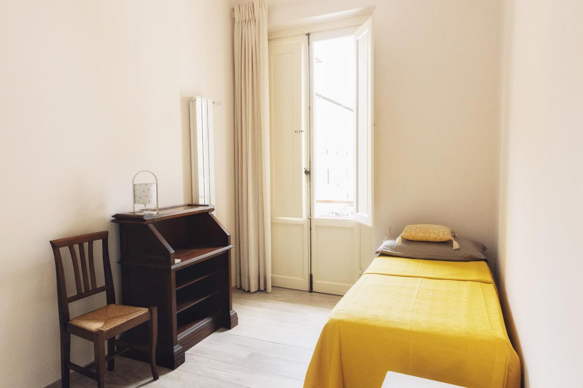 Modern Apartments In The Heart Of Florence Exterior photo