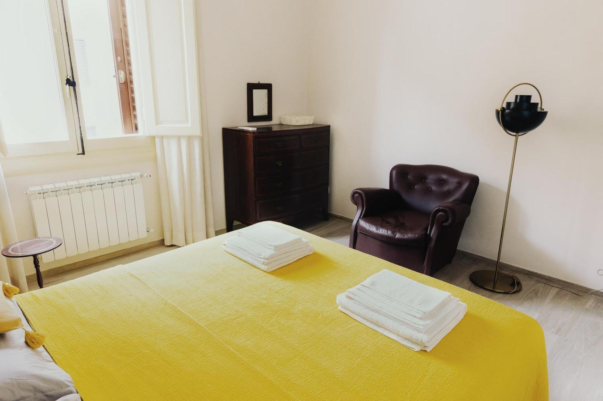Modern Apartments In The Heart Of Florence Exterior photo
