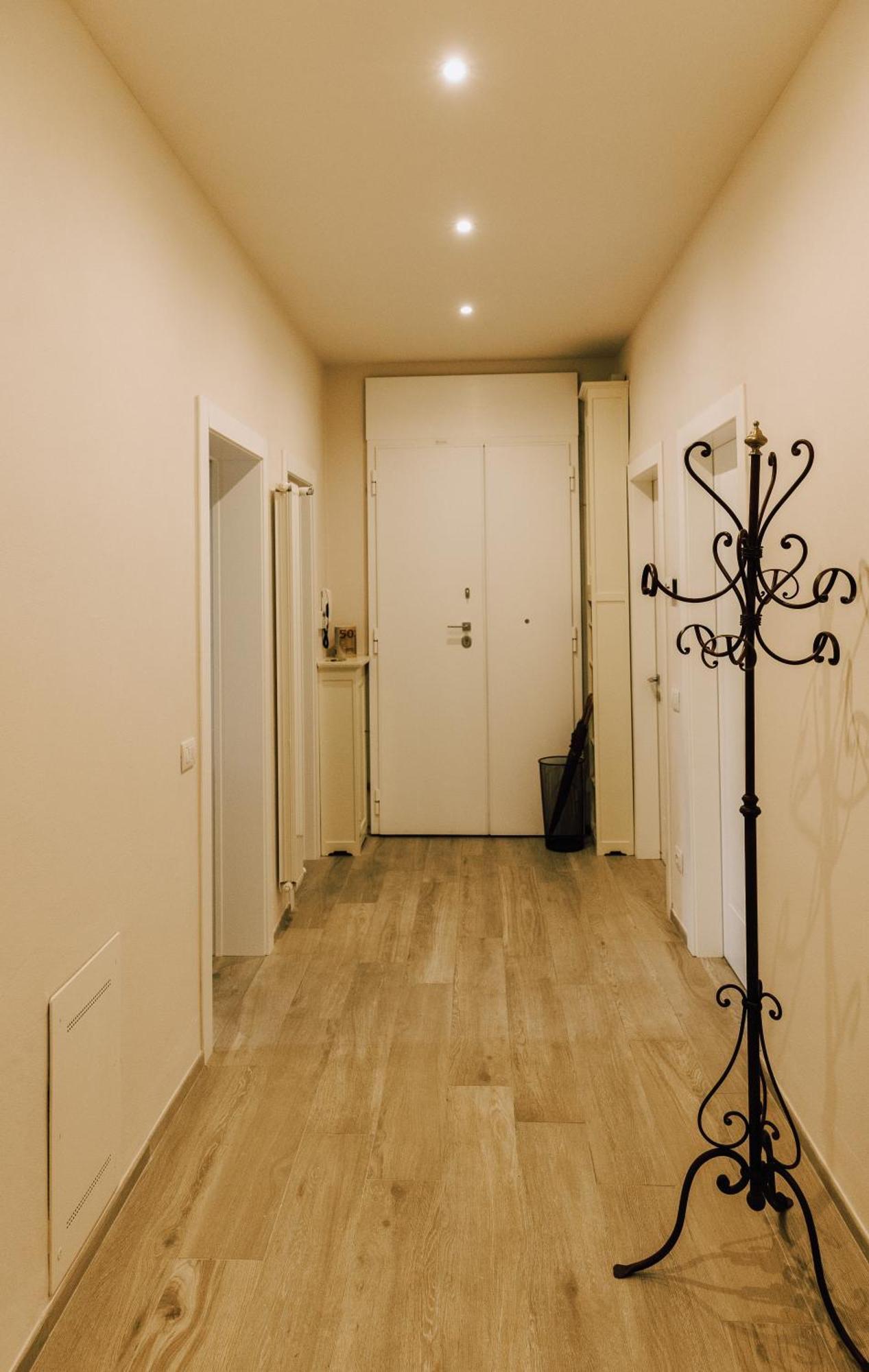 Modern Apartments In The Heart Of Florence Exterior photo